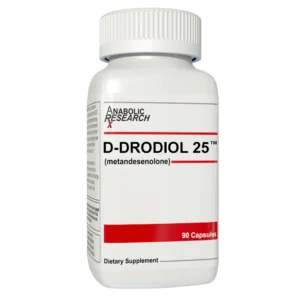 D-DRODIOL 25™