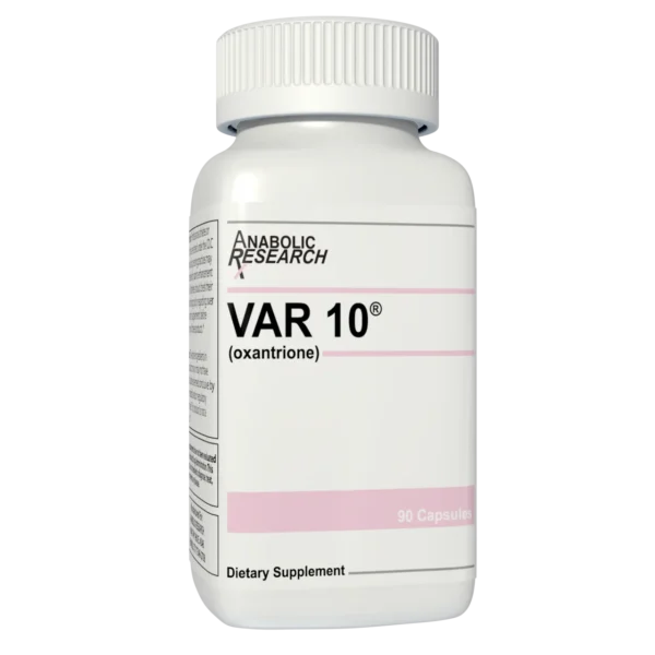 * VAR 10®